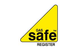 Gas Safe Registered